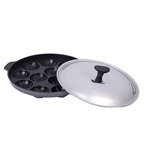 TEMPERIA (3 pcs) Hair Band For Girls Women & Kids – Stylish & Fancy Hairband Headband Cute Accessories – 1 Red, 1 Black, 1 White