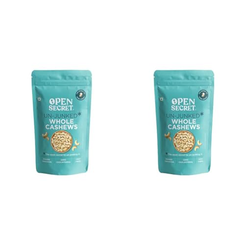 New Ramam Flax Seeds 400gm | Natural Raw Flax seeds for Eating | High Dietary Fiber | Rich in Magnesium |Helps in Manage Blood sugar levels & Heart Health | Helps in Hair Growth| Alsi Seeds- 400gm…