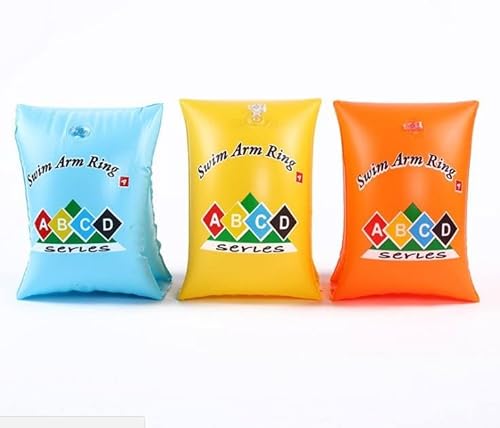 EVA Swimming arm Bands Floats for Kids