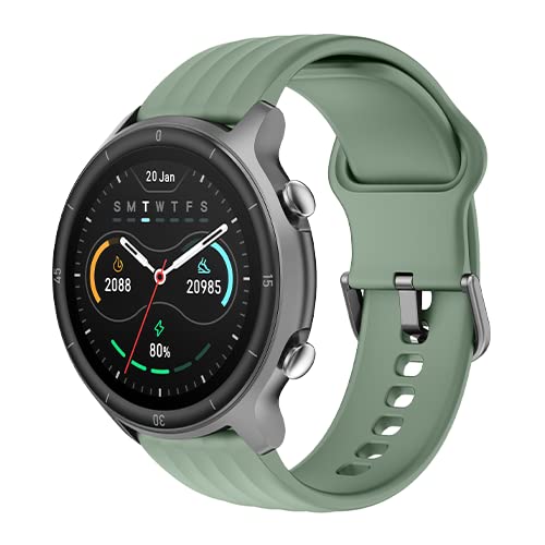 perpetual Anti Slip Mat for Batroom Floor -Water Absorbent Non Slip Door Mats, Floor Mat, Quick Dry Dirt Barrier for Home, Office, Kitchen (40cmx60cm) Multicolor