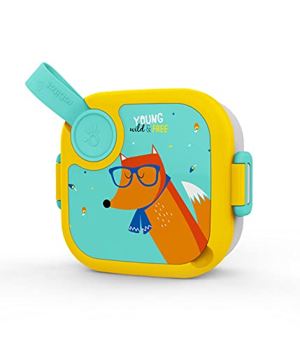 Tapo Tp-Link S200B Smart Button, Works With Devices | Smart Home Control | Flexible Placement | Battery Powered | Hub Required