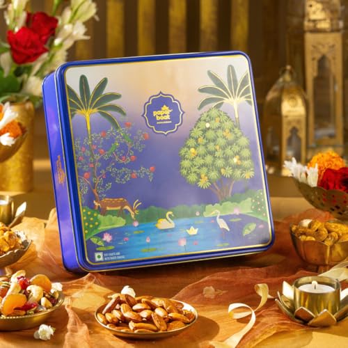 PHILIPS EcoLink 20-watt LED Batten/Tubelight | Champion Compact 4-ft LED Batten for Living Room & Bedroom | Cool White,Pack of 6