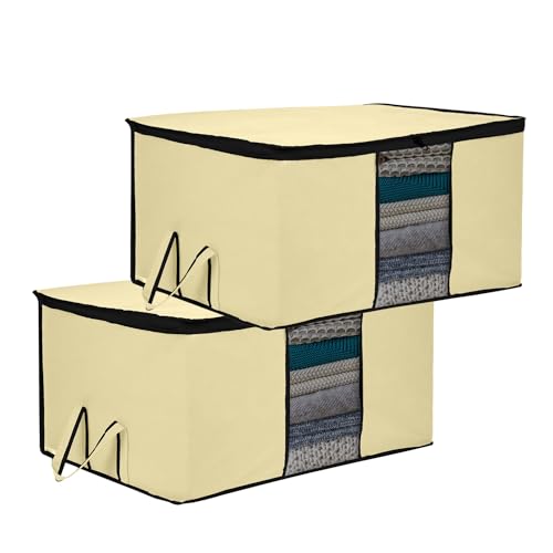 Lexton 20 LED Wine Bottle Cork Lights Copper Wire String Lights (Warm White – Pack of 10)