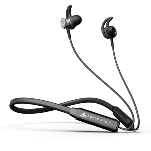 realme Buds Wireless 3 Neo in Ear Bluetooth Neckband with 13.4 Mm Dynamic Bass Boost Driver,Upto 32 Hours Playback,Fast Charge, Ai Enc,45Ms Low Latency,Ip55 Dust&Water Resistannt&Bluetooth V 5.4,Blue