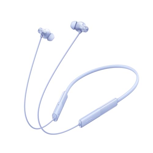 ANKER Soundcore R50i True Wireless in-Ear Earbuds, TWS with 30H+ Playtime, Clear Calls & High Bass, IPX5-Water Resistant, Soundcore Connect App with 22 Preset EQs, Quick Connectivity, White Color