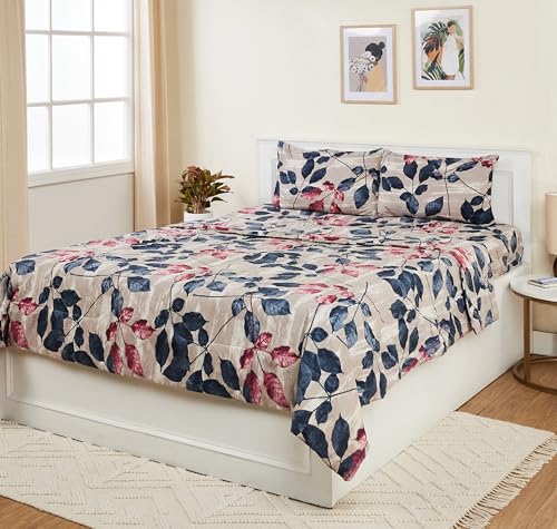 Crompton Instaserve Grill 800 Watts Sandwichmaker with Powerful Heating element (Black), Small