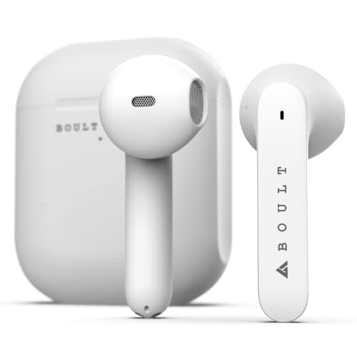 realme Buds T110 True Wireless in Ear Earbuds with 10mm Dynamic Bass Boost Driver, 38 Hours Playback, AI ENC, 88ms Low Latency & IPX5 Water Resistant (Country Green)