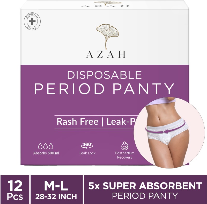 Story@Home Bedsheet for Double Bed Queen Size Microfiber 210 TC with 2 Pillow Covers, 225 cm X 250 cm, White & Peach, Motif