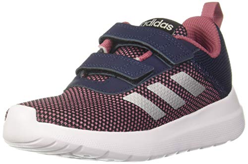 Adidas Baby Boy’s Thorb K Collegiate Navy Running Shoes-11 Kids UK (CM6323)