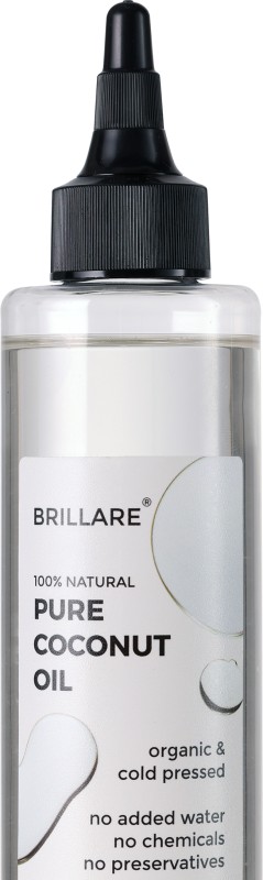 BRILLARE Rosemary Hair Oil for Hair Growth Hair Oil(100 ml)