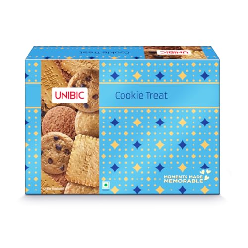 Unibic Cookie Treat | 300g