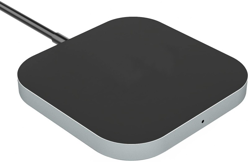 AirSound Magnetic 15W Fast Wireless Charger Pad for iPhone, Samsung & AirPods Pro Charging Pad