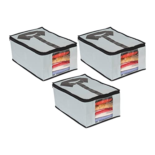 Flipkart SmartBuy FALCON 400 mm 3 Blade Pedestal Fan(Ultra High Speed | Black | Pack of 1)