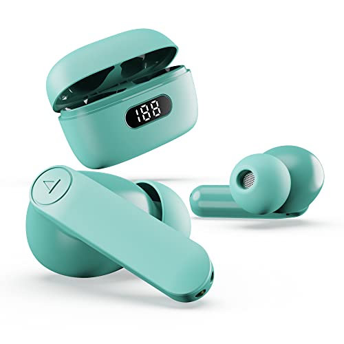 Livpure Smart Jeeva Natural Latex Foam Mattress | Plant Oil Based Foam with Citrus Frangrance | Durable | Ultra Soft | 6 Inch, Queen 78x60x6 (inches) with Removable Cotton Cover