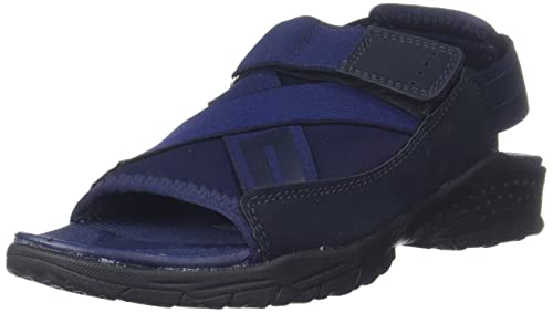 Power mens CYRUS Blue Sport Sandal – 7 UK (8619522)