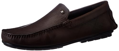 Woodland Men’s Brown Softy Crust Formal-11 UK (45EURO) (GW 4910023)