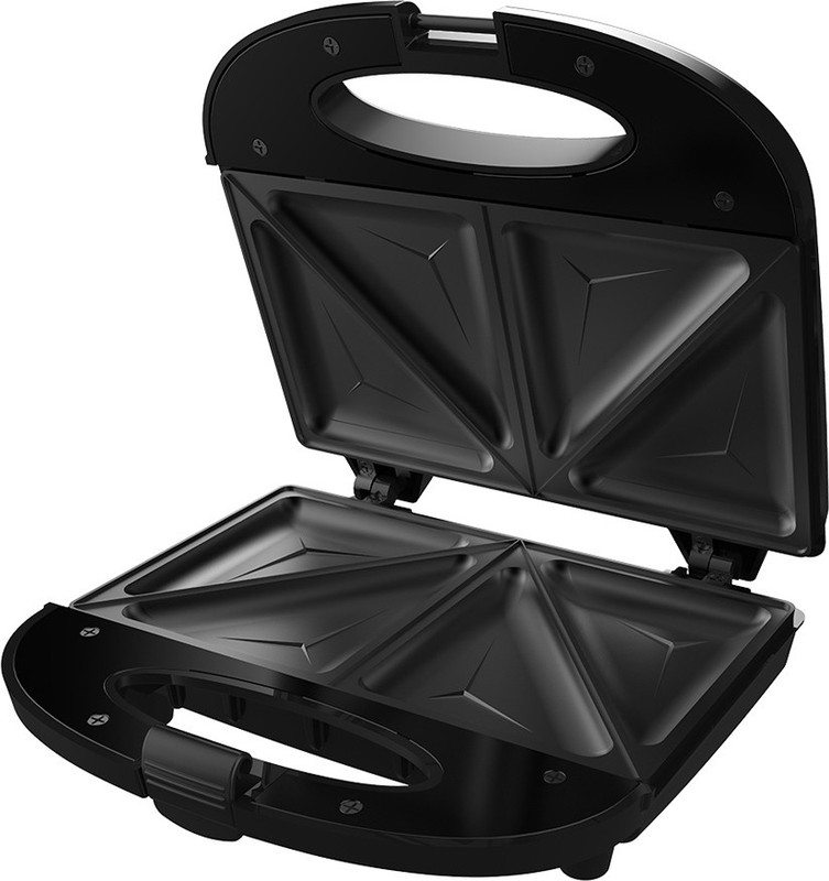 Crompton by crompton Instaservtos Toast(Black)