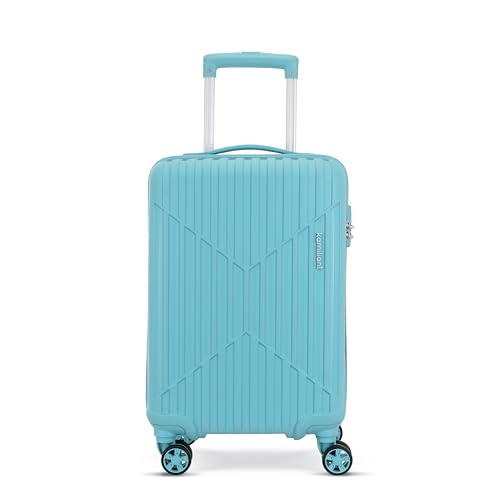 Kamiliant by American Tourister KAM SAVVY DW SP56CM SEA BLU