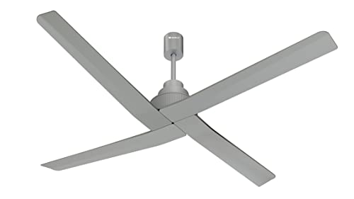 Havells Stealth Air Prime 1200mm Ceiling Fan (Pack of 2, Marbel Pearl White)