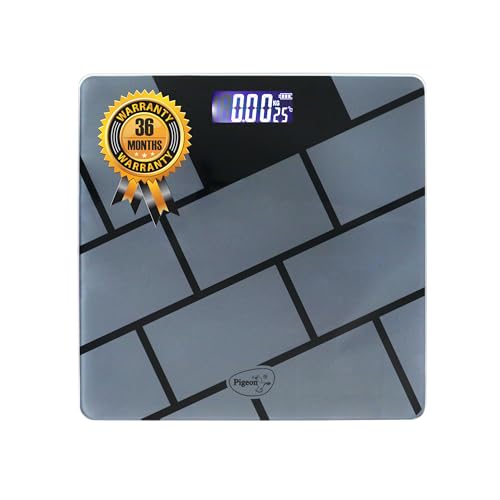 Pigeon Mio Nonstick Aluminium Cookware Gift Set, Includes Nonstick Flat Tawa, Nonstick Fry Pan, Kitchen Tool Set, Nonstick Kadai with Glass Lid, 8 Pieces Kitchen Set (Black)