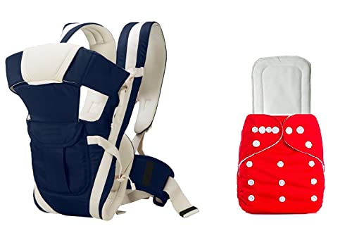 Bajaj Ivora Compact Downlight | 5W LED Downlight | for Smaller Spaces | Long Life of 25000 Hours | Soothing Light (Red, Pack of 2)