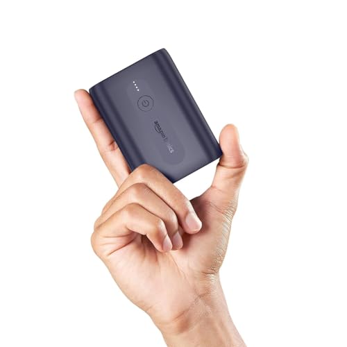 RR Signature NFERNO CARBON Room Heater 1000 Watt | 180 Degree Oscillation | Tip Over Protection |2 Heat Settings (500 W/ 1000 W) | 2 Year Warranty (Maroon)