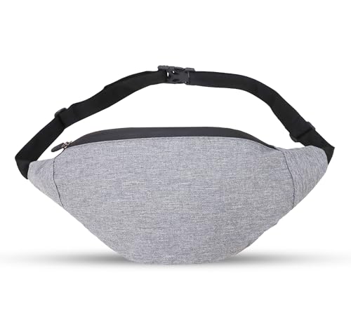 MVMT Element Analog Gray Dial Men’s Watch-28000042-D