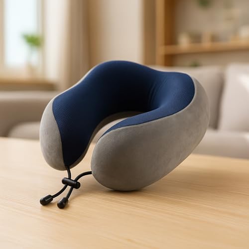 Nilkamal Apple Junior Study Table and Chair Set with Storage for Stationary | Laptop Desk | Dining Breakfast Table for Eating | Suitable for 3 to 12 Years Age | Vibrant Red and Blue Colour