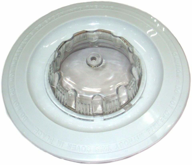 SUJATA blender and grinder lid Mixer Jar Lid