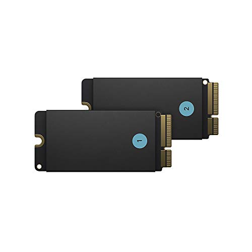 Apple SSD Kit for Mac Pro (2TB)