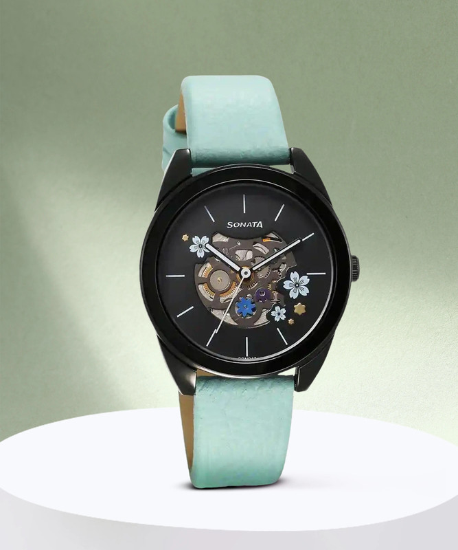 SONATA Sonata Unveil 2.0 Analog Watch  – For Women