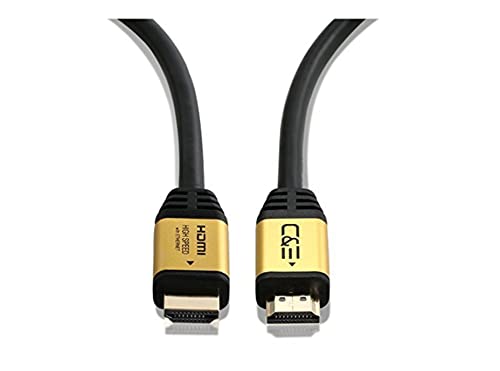 C & E Blackbird – 2×1 HDMI 1.4 Switch, Mini, HDCP 1.4, 1080P@60hz