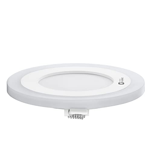 RR Signature Buddy Mini 110mm Portable Clip Fan | 4H Battery | Silent & C type Rechargeable | 360° Rotation | Multi-Clip Function | Portable Cooling | Personal Cooling Fan For Home [PRISTINE WHITE]