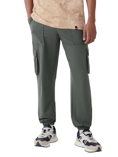 Puma Mens Lithen Injex Warm White-Putty Slide – 10 UK (40044901)