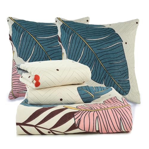 Phillauri Complete Skin Care Cleanse, Tone, Exfoliate, Hydrate, and Protect with Natural Ingredients for Radiant, Youthful-Looking Skin(4 Items in the set)