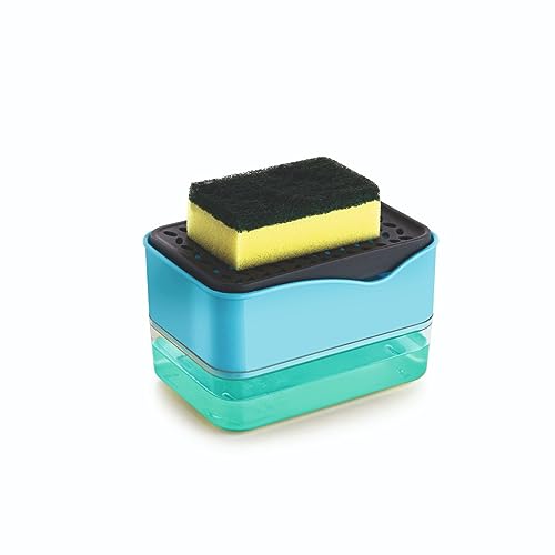 Nature Prime Super Seeds Combo | Chia, Flax, Pumpkin, Sunflower & Basil Seeds | Protein & Fiber Rich | Immunity Booster | 5-in-1 Superfood Mix | 1.25kg (250g x 5)