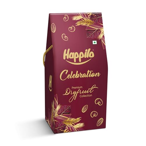 Nayasa Pedal Bin Deluxe – 6 Ltrs | Garbage Waste Bin With Lid and Handle | Kitchen-Bathroom Dustbin | Strong & Durable Plastic | Brown