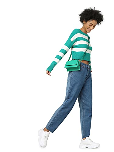 Bajaj Frore Neo 400 MM Oscillating Pedestal Fan For Home | Aerodynamically Balanced Blades | 100% Copper Motor | High Air Delivery | 3-Speed Control | Rust Free | 2 Yrs Warranty 【White】