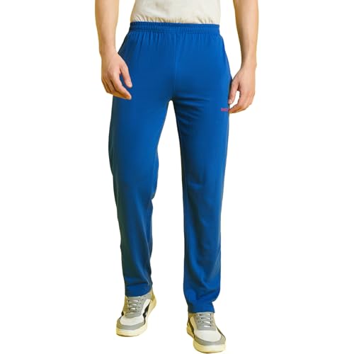 KETCH Men’s Slim Fit T-Shirt (KHTS000397_Black