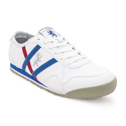 Red Tape Casual Sneaker Shoes for Women | Enhanced Comfort with Cushioned Insole and Slip-Resistant