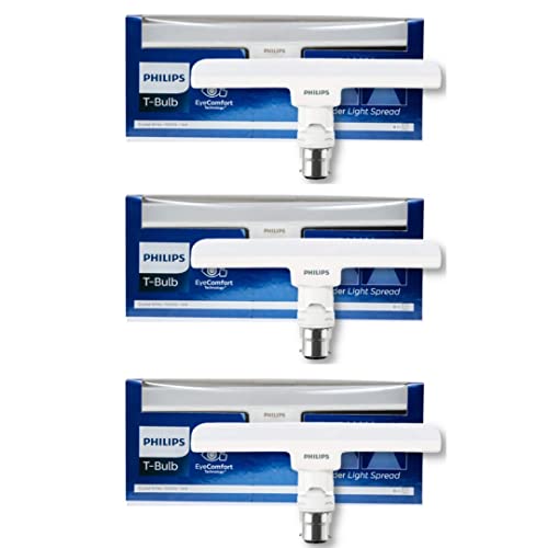 Philips T-Bulb 10W Cool White