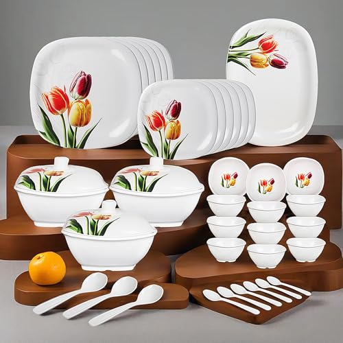 Engage Homme Eau De Parfum, Perfume For Men, 90ml & W3 Perfume Spray For Women, 120ml – Floral