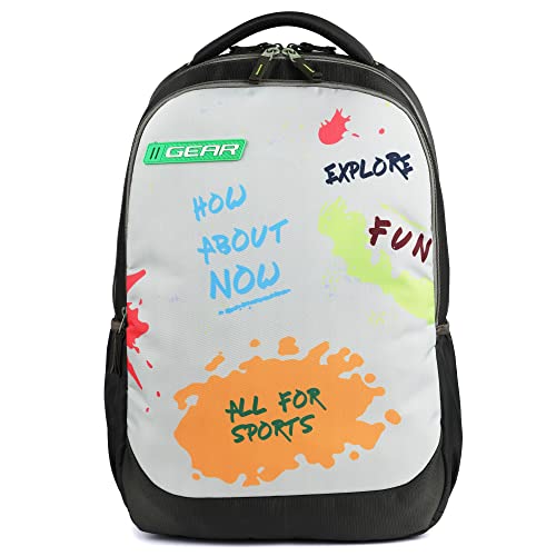 Arrow Men’s Structured Tailored Fit Polyester Formal Trouser Light Beige, Mid Rise, 30