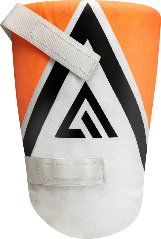 Adrenex by Flipkart Maestro Cricket Thigh Guard – Youth(Multicolor)