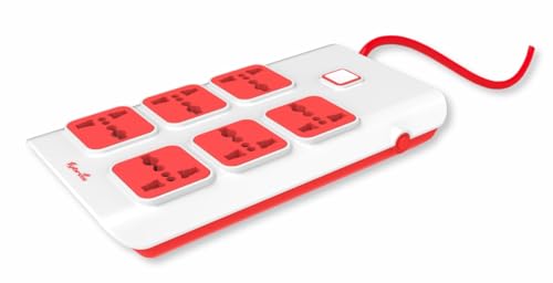 Bajaj Polycarbonate Ivora Compact Downlight | 5W LED Downlight | for Smaller Spaces | Long Life of 25000 Hours | Soothing Light (Cool Day Light, Pack of 2)