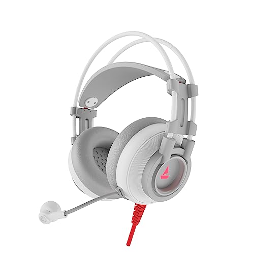 pTron Force X10e Smartwatch with 1.7″ Full Touch Color Display, 24/7 Heart Rate, SpO2, Multiple Watch Faces, 10-12 Days Runtime, Sleep/Health/Fitness Trackers & IP68 Waterproof (Pink), Free Size