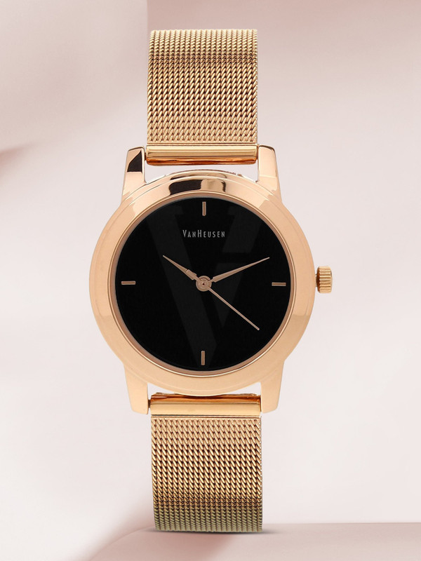 VAN HEUSEN Analog Watch  – For Women
