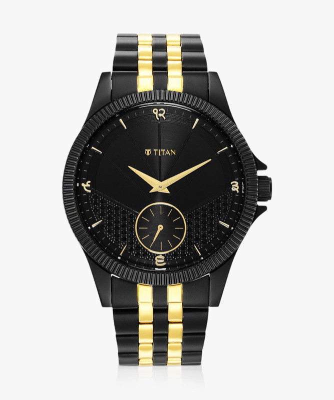 Titan Special Edition Wl Ladies Analog Watch  – For Men