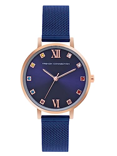 Amazon Basics Foldable 5-Step Aluminium Ladder | Double-Lock with Hinges | Skid-Proof | Lightweight (Maroon)