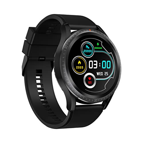 Boya by-WM8 Pro-K2 UHF Omnidirectional Dual-Channel Wireless Microphone System with One Receiver and Two Transmitter (Black)